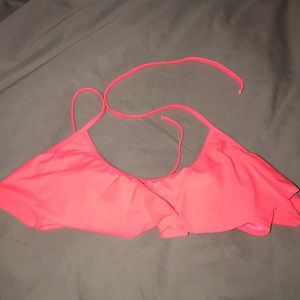 VS Bathing Suit Top